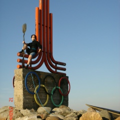 Евгения Вежан, 25.07.1977, Санкт-Петербург