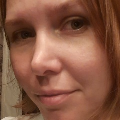 Наталья Вавилова, 25.06, Москва