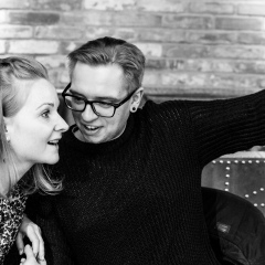 Екатерина Ильинская, Санкт-Петербург