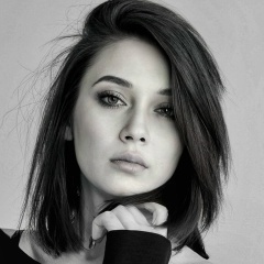 Sabina Kurbanova, 07.04, Санкт-Петербург