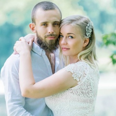 Екатерина Колышкина, 05.05, Москва