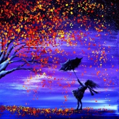 Наташа Моцукова, 23.10.1985, Санкт-Петербург