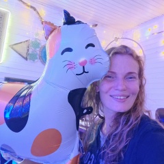 Лена Севрюкова, 01.11.1983, Нижний Новгород