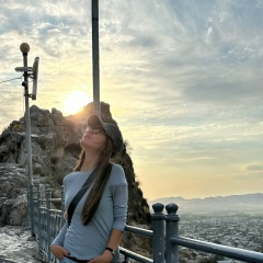 Асыла Исаева