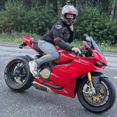 Наталья Алимова, 03.05.1986, Санкт-Петербург