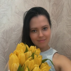 Галина Кадушкина, 23.08.1987, Карабаново