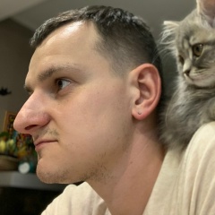 Тарас Безручко, 21.04, Москва