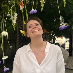 Наталья Мичурина, 10.12.1988, Кишинев