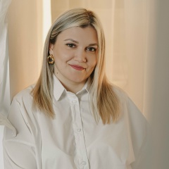 София Трусова, 08.01, Белгород