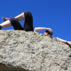 Надежда Фицева, 13.05