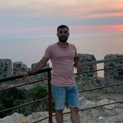 Emin Hankishiev, 09.05.1989, Сургут