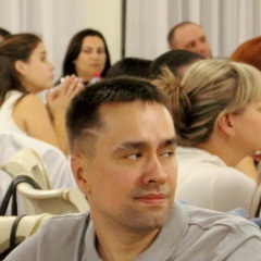 Александр Баранов, Волгоград