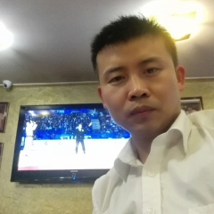 Чуан Чжан, 02.03.1985, Shanghai