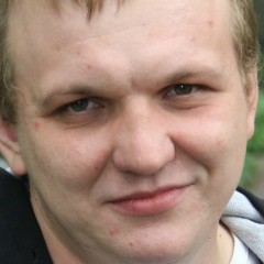 Виталий Сафронов, 26.06, Санкт-Петербург