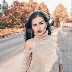 Жанна Терещук, 20.04.1990