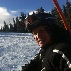 Алексей Богданов, 12.06