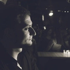 Александр Константиниди, 16.03, Караганда