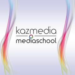 School-Of Qazmedia-Center, Астана