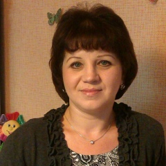 Татьяна Клубничкина, 10.09.1972, Томск