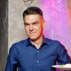 Юрий Mельников, 19.08, Мытищи