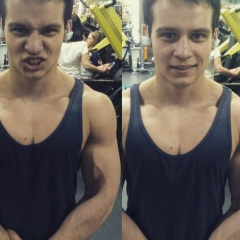 Владимир Санчес, 16.11.1994, Санкт-Петербург