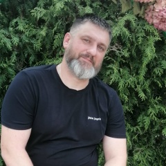 Сергей Никитенко, 05.11, Кошки