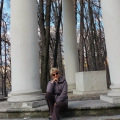 Юлия Кислова, 10.01, Москва