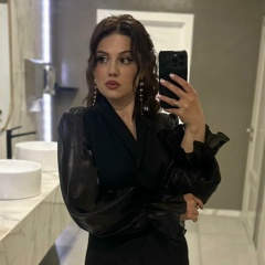 Дарья Сафронова, 29.10, Саратов