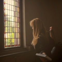 Ксения Кононенко, 18.02