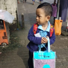 Ko Myo, 01.04.1982, Yangon