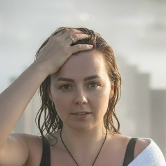 Евгения Ахматгалина, Екатеринбург