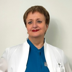 Елена Володичева, Тула