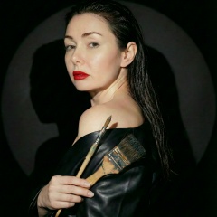 Яна Арутюнова, 11.08, Севастополь