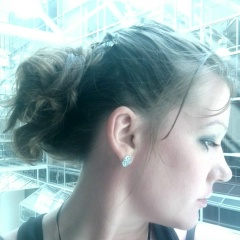 Анна Рассаднева, 27.09, Москва