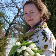 Татьяна Кужаниязова, 15.08, Десногорск