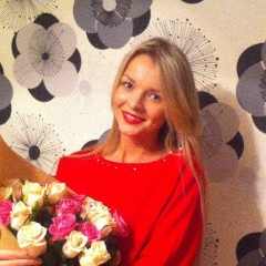 Мирослава Фадеенко, 03.12, Москва