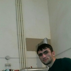 Мага Дибиров, 20.11.1987, Пятигорский