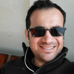 Fatih Atahan, 01.03.1982, Москва