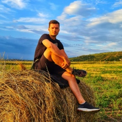 Павел Степанов, 16.01.1991, Талгар