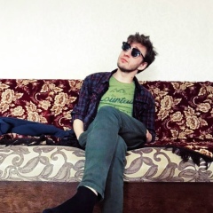 Алексей Манько, 09.01.1993, Минск