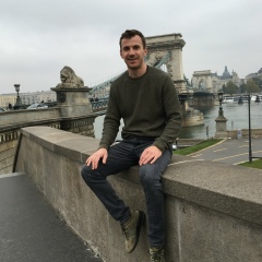 Саша Вареницин, 27.12, Москва