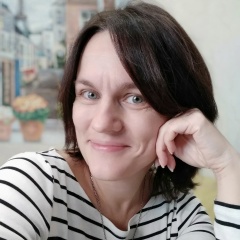 Марина Баранова, 20.07, Москва