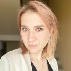 Елизавета Коба, 15.01.1989, Санкт-Петербург