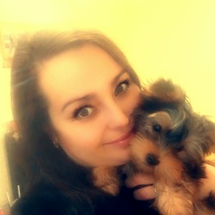 Ольга Бардола, 30.10.1986, Омск