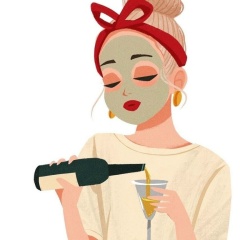 Юлия Максимова, Санкт-Петербург