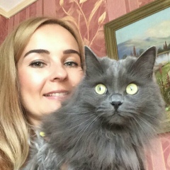 Ирина Порецкова, 05.09, Самара