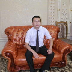 Нурлан Килишбеков, Шымкент