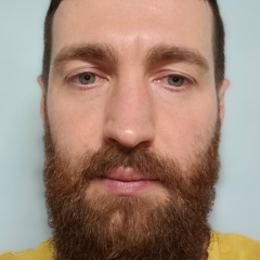 Владимир Константинов, 17.01, Санкт-Петербург