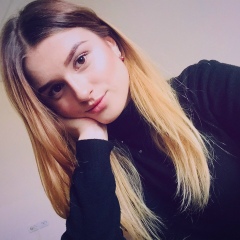 Ира Ряботенко, 06.03.1998, Борисполь