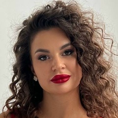 Карина , 23.05.1991, Тольятти